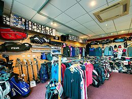 Great National Ballykisteen Golf Hotel