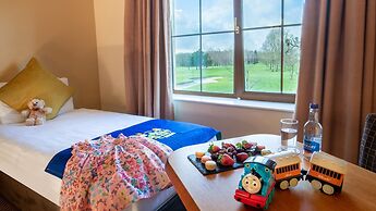 Great National Ballykisteen Golf Hotel