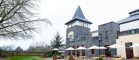 Great National Ballykisteen Golf Hotel