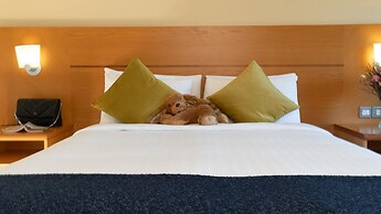 Great National Ballykisteen Golf Hotel