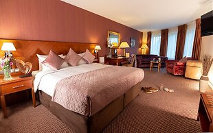 Great National Ballykisteen Golf Hotel