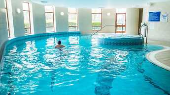 Great National Ballykisteen Golf Hotel