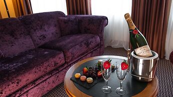 Great National Ballykisteen Golf Hotel