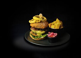 Great National Ballykisteen Golf Hotel