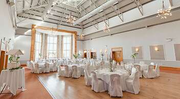 Great National Ballykisteen Golf Hotel