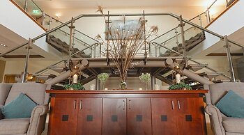 Great National Ballykisteen Golf Hotel