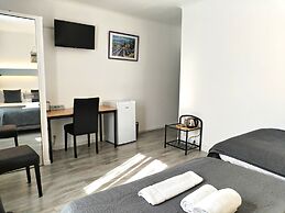 Hôtel La Bastide d'Entraigues