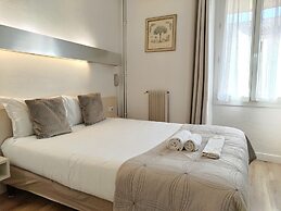 Hôtel La Bastide d'Entraigues