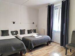 Hôtel La Bastide d'Entraigues
