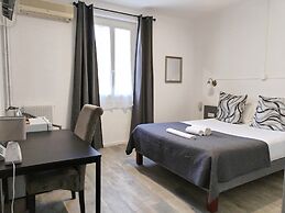 Hôtel La Bastide d'Entraigues