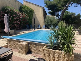 Hôtel La Bastide d'Entraigues