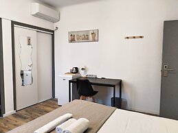 Hôtel La Bastide d'Entraigues