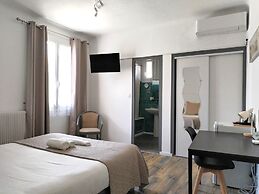 Hôtel La Bastide d'Entraigues