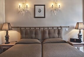 Hôtel Albe Bastille