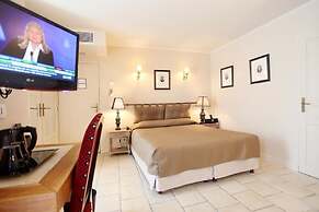 Hôtel Albe Bastille