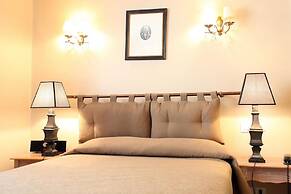 Hôtel Albe Bastille