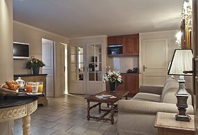 Hôtel Albe Bastille