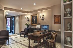 Hôtel Albe Bastille