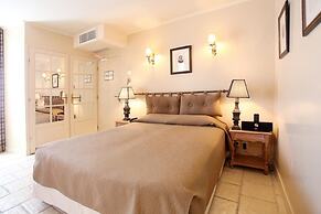 Hôtel Albe Bastille