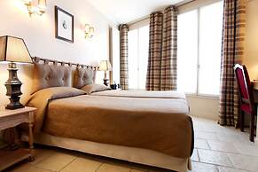 Hôtel Albe Bastille