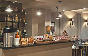 Hôtel Albe Bastille