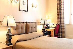 Hôtel Albe Bastille