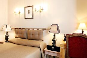 Hôtel Albe Bastille