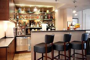 Hôtel Albe Bastille