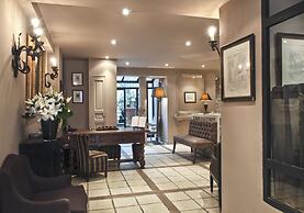 Hôtel Albe Bastille