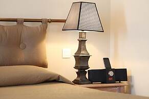 Hôtel Albe Bastille