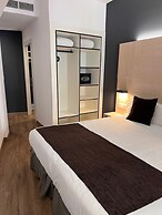 Hotel Travessera