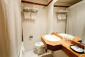 Hotel Travessera