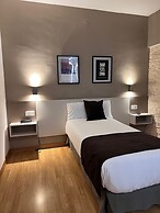 Hotel Travessera