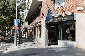 Hotel Travessera