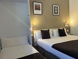 Hotel Travessera