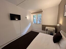 Hotel Travessera