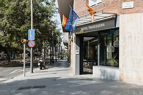Hotel Travessera