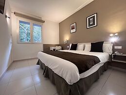 Hotel Travessera