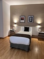 Hotel Travessera