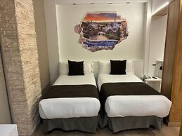 Hotel Travessera