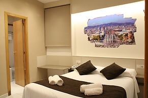 Hotel Travessera