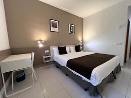 Hotel Travessera