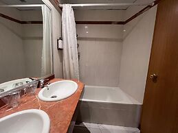 Hotel Travessera