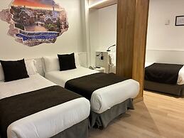 Hotel Travessera