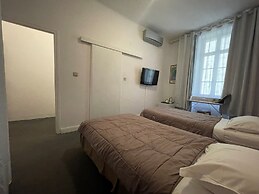 Hôtel de France