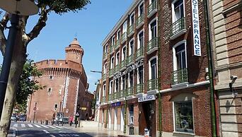 Hôtel de France