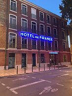 Hôtel de France