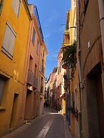 Hôtel de France