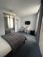 Hôtel de France