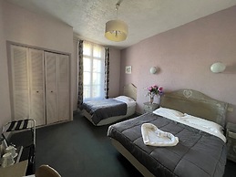 Hôtel de France